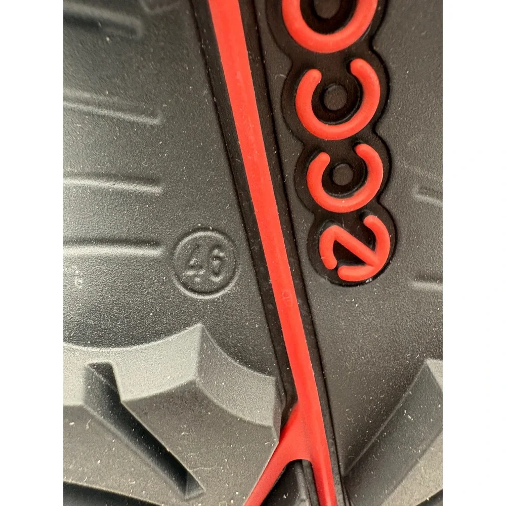 Ecco mx low